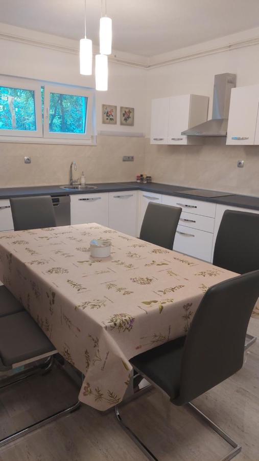 Apartman Miro Šibenik Eksteriør billede