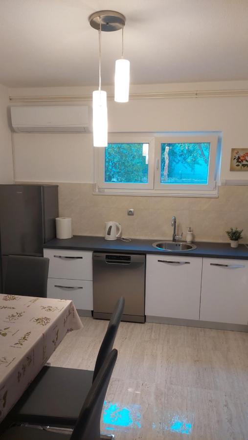 Apartman Miro Šibenik Eksteriør billede