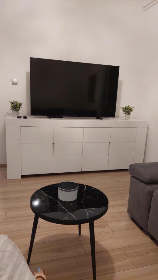 Apartman Miro Šibenik Eksteriør billede