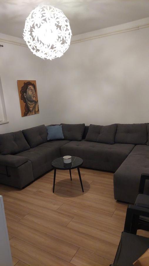 Apartman Miro Šibenik Eksteriør billede