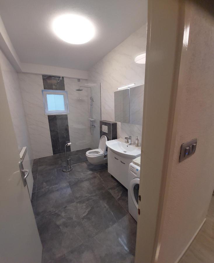 Apartman Miro Šibenik Eksteriør billede