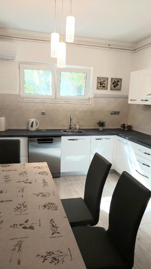 Apartman Miro Šibenik Eksteriør billede